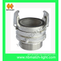 Staintless Steel 316 High Pressure Pipe Fitting